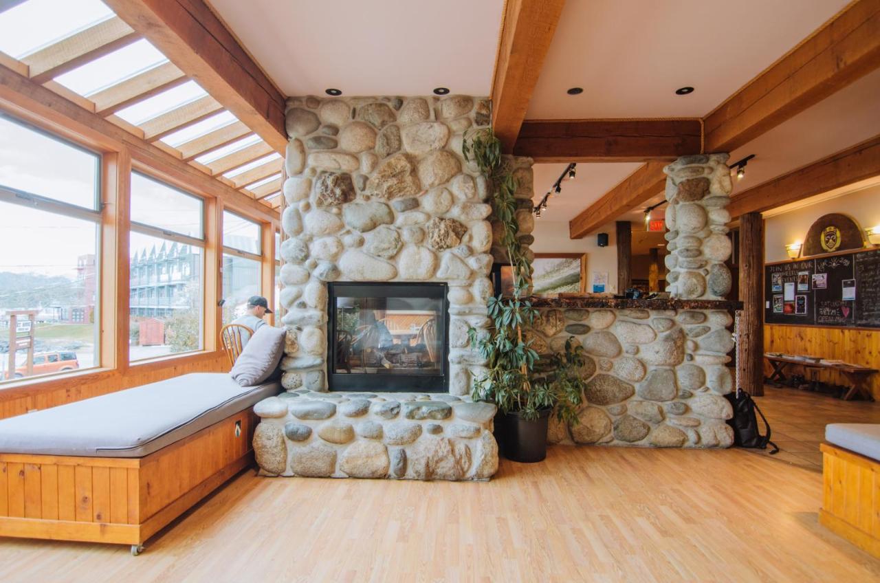 Whalers Guesthouse Tofino Extérieur photo